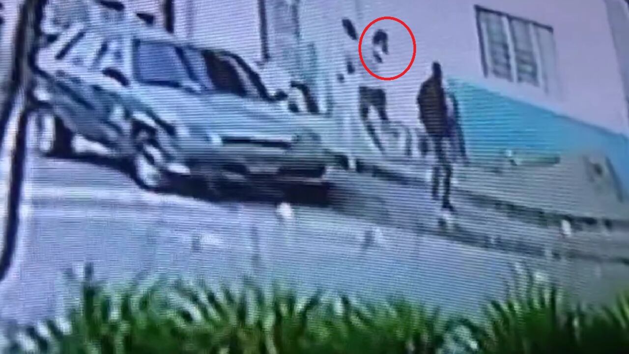 Hombre que intentó robar a una niña en calle de Popayán fue enviado a la cárcel; autoridades revelaron el nombre del agresor.