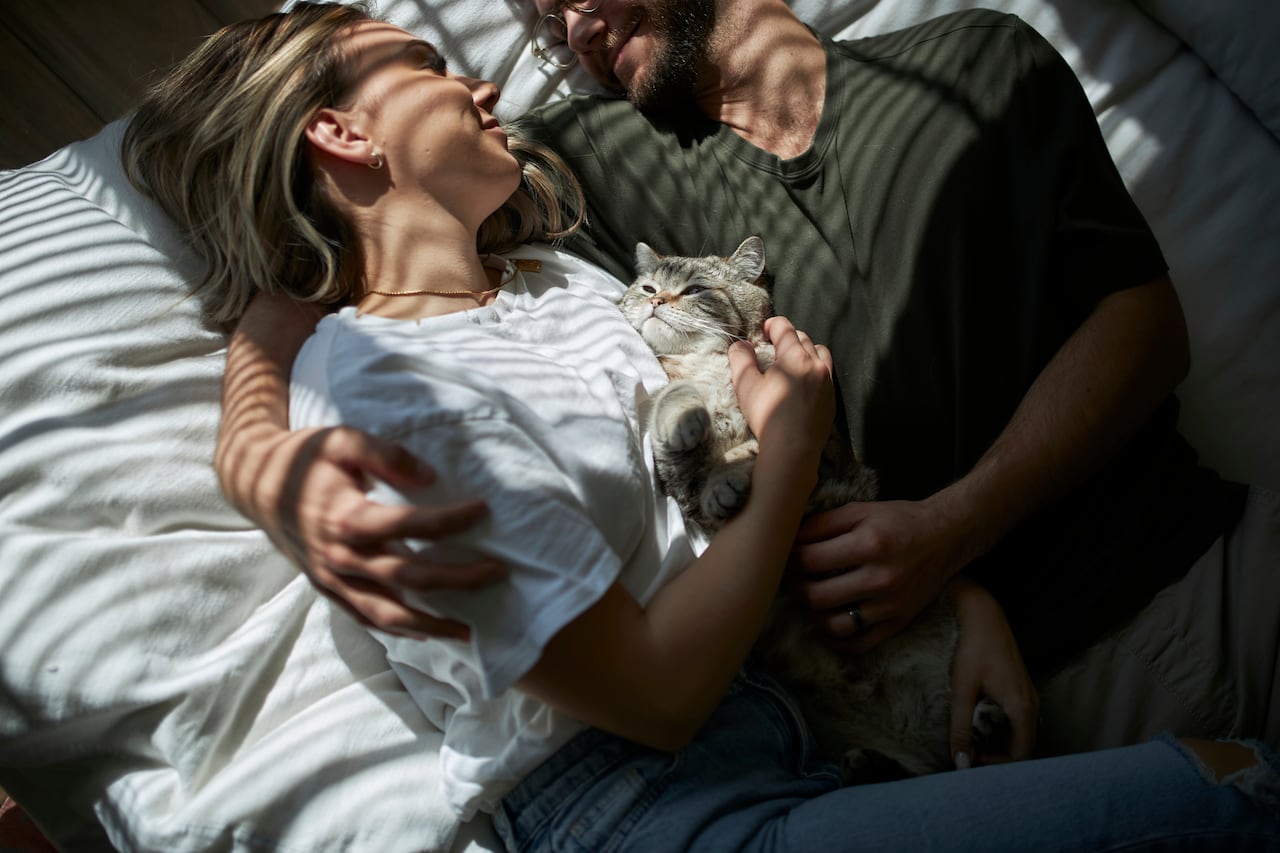 Cinco recomendaciones para mejorar la vida sexual en pareja