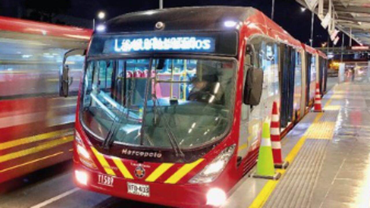 Transmilenio