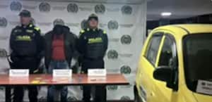 Hombre tenía 40 cuentas bancarias