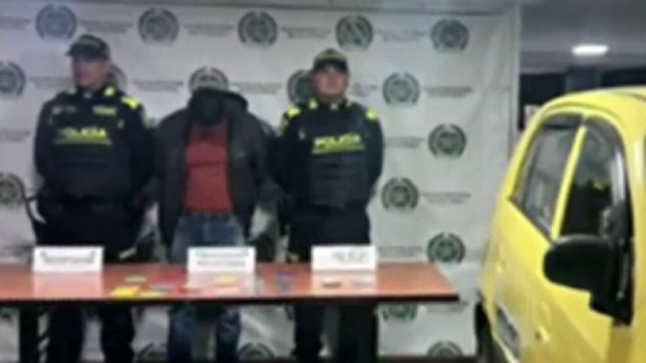 Hombre tenía 40 cuentas bancarias