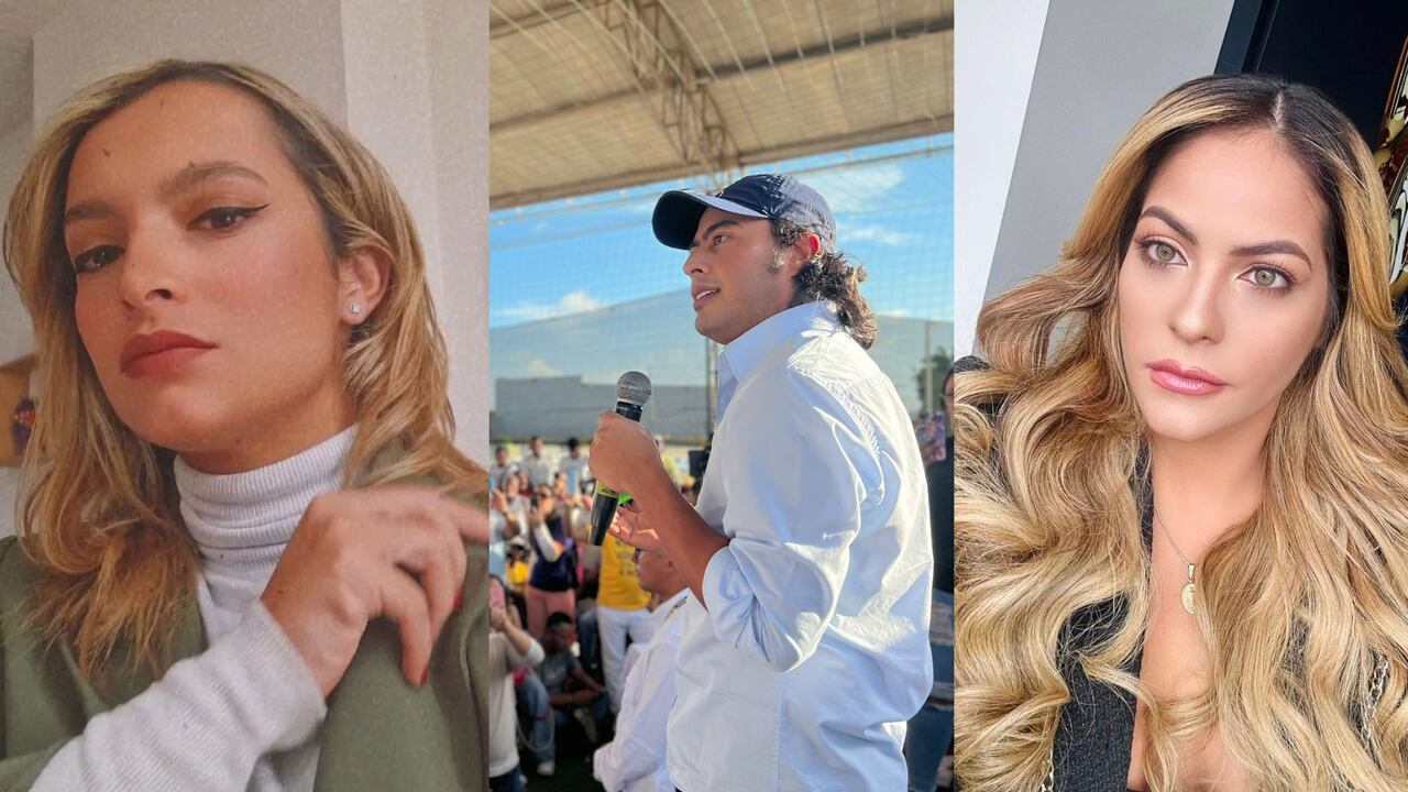 Hermana de Nicolás Petro se fue en contra de Laura Ojeda y le dedicó crudas palabras