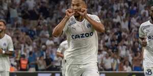 Foto: Olympique de Marsella