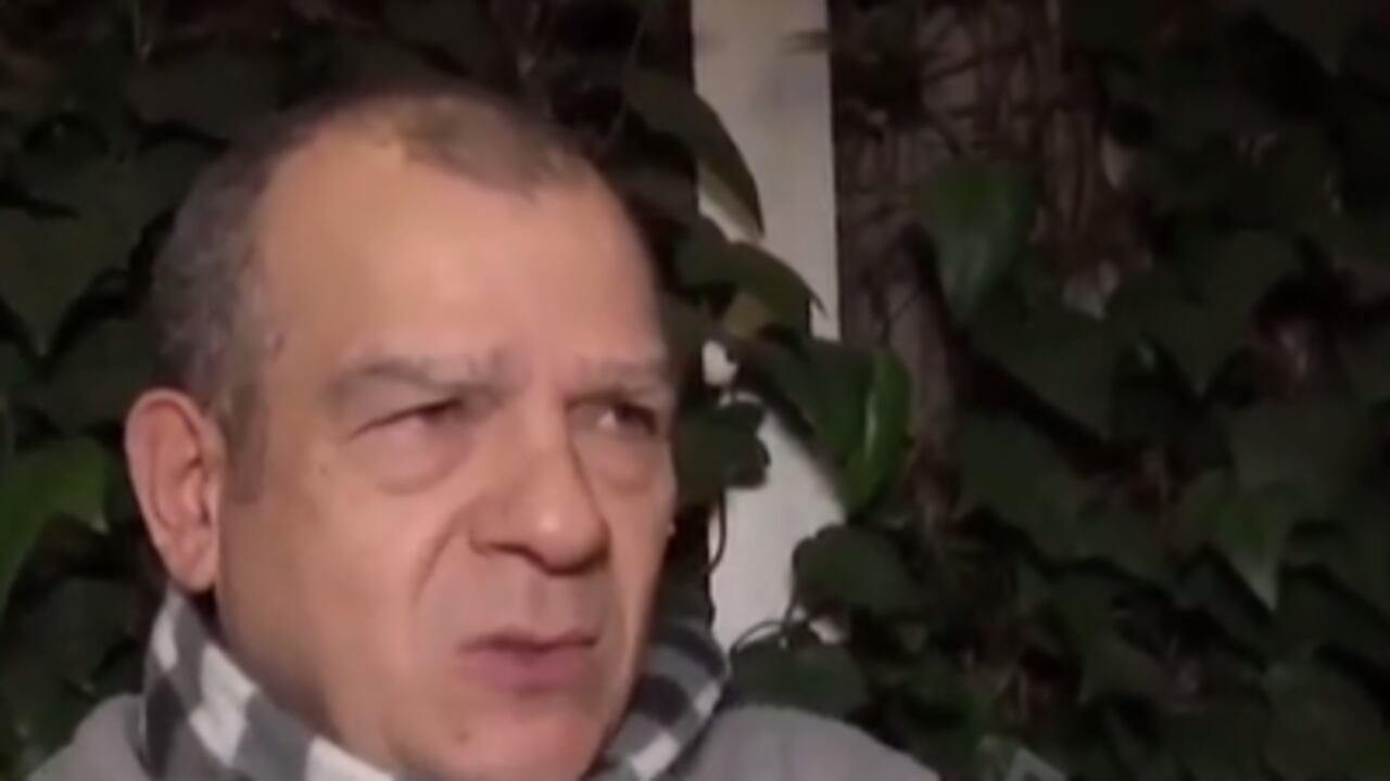 Carlos Velásquez