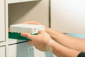 Cédulas sin reclamar en la Registraduría