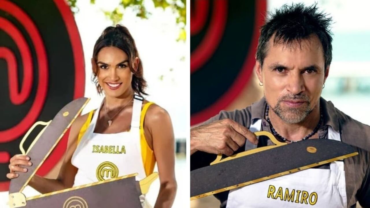 masterchef celebrity