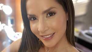 Carmen Villalobos hot