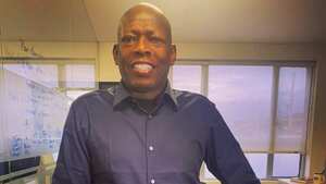 El disfraz del retirado futbolista es tendencia en las redes sociales.