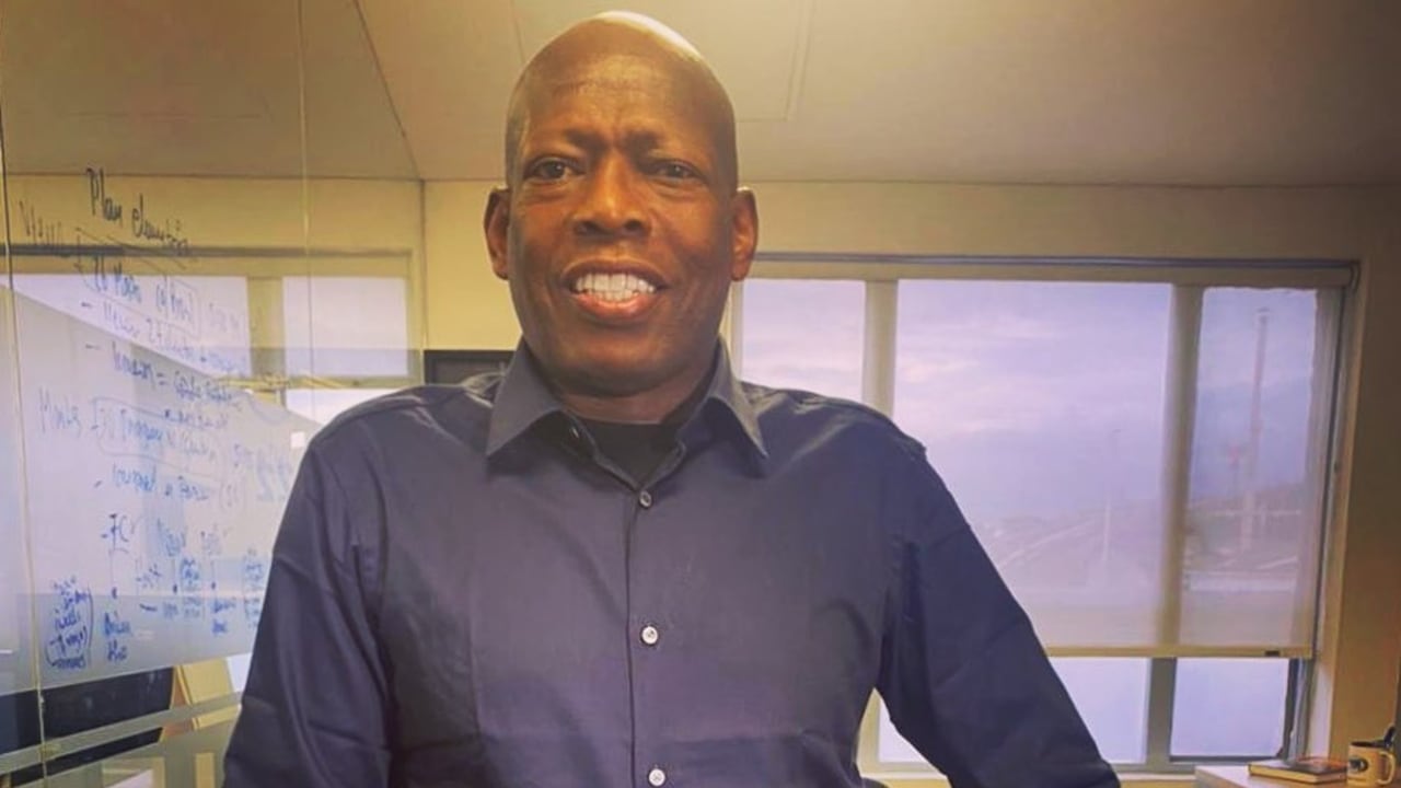 El disfraz del retirado futbolista es tendencia en las redes sociales.