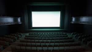 sala de cine