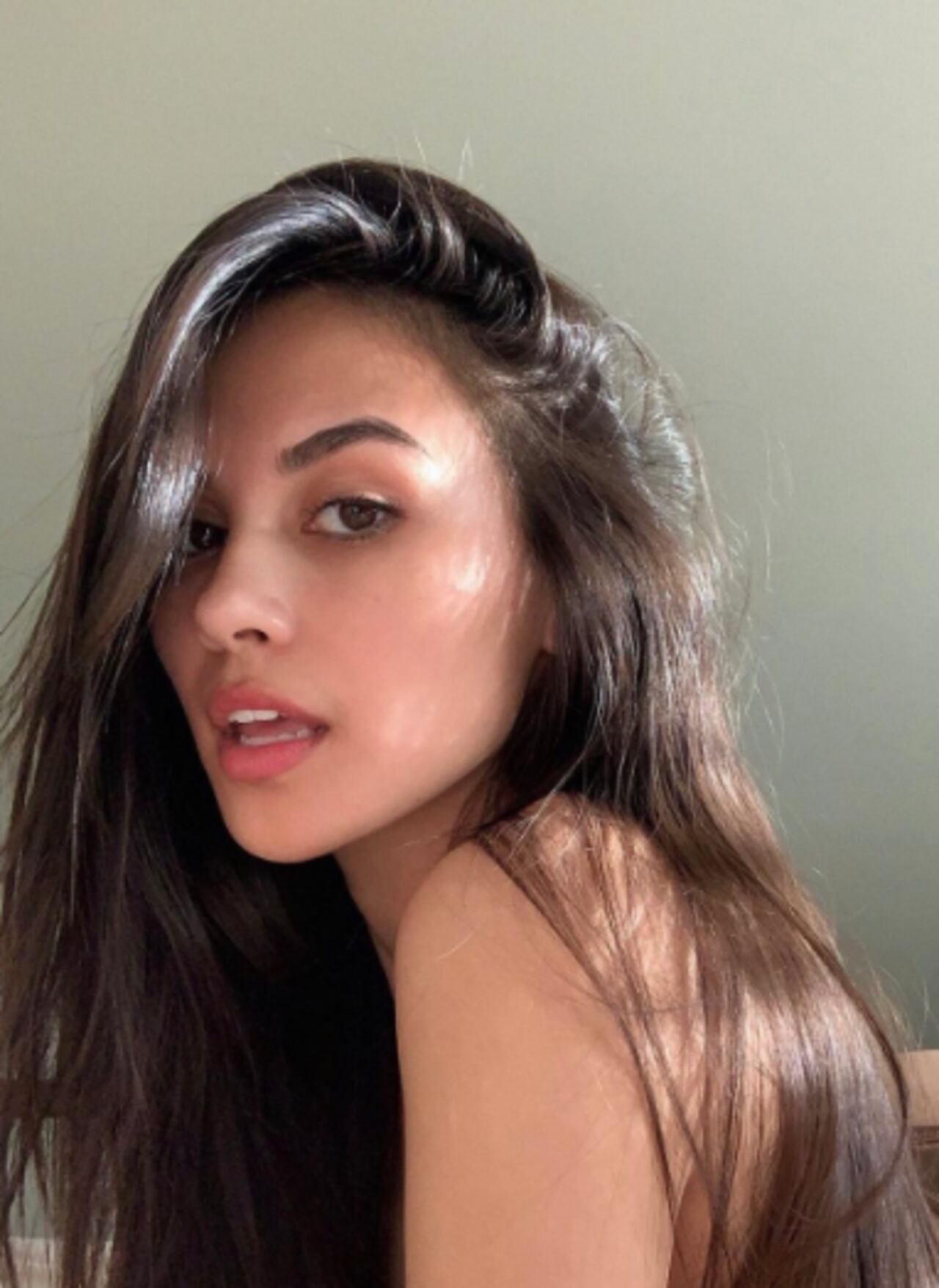 Foto: Twitter @cutiecaryn