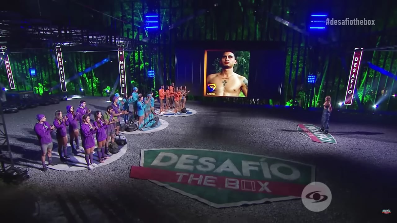 La dramática salida de participante del desafío que marcará un rumbo diferente en el juego