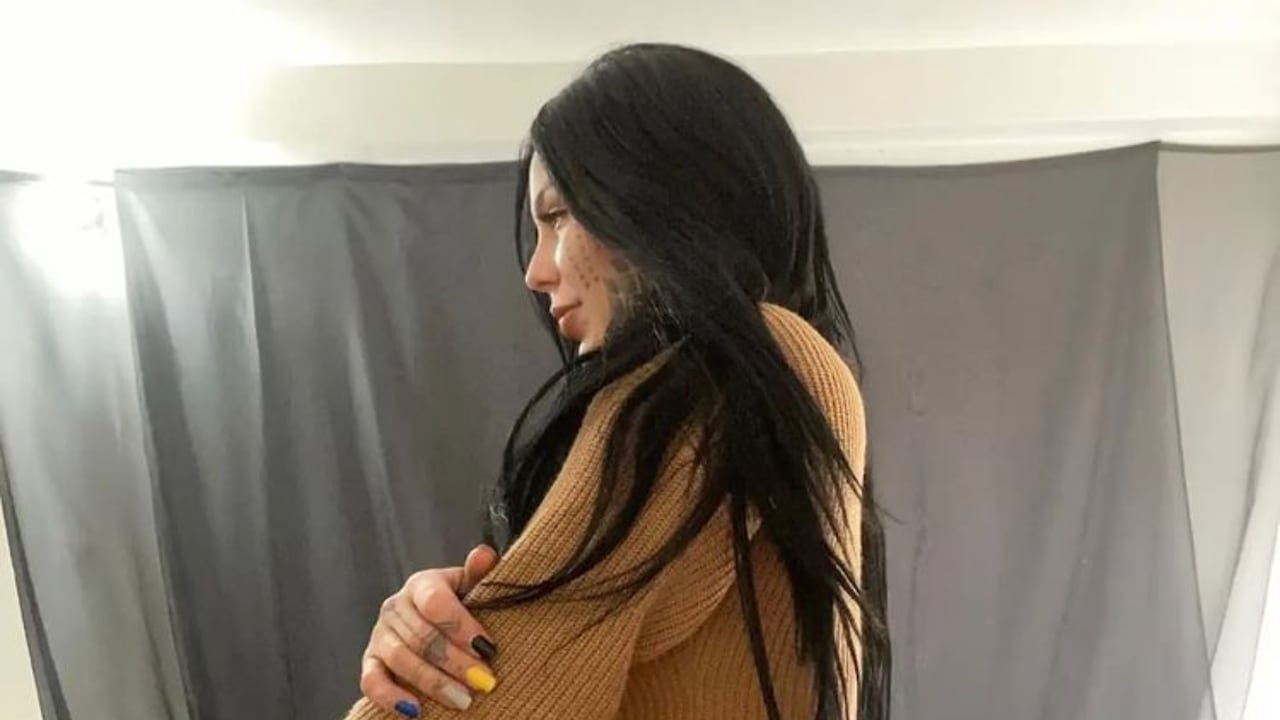¿Otra noche de placer? La nueva rifa de la ex de La Liendra que está calentando las redes