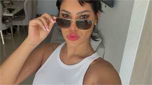 Ana del Castillo, cantante vallenata de Colombia