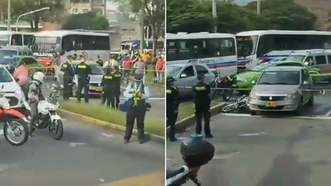 Foto: Video Twitter