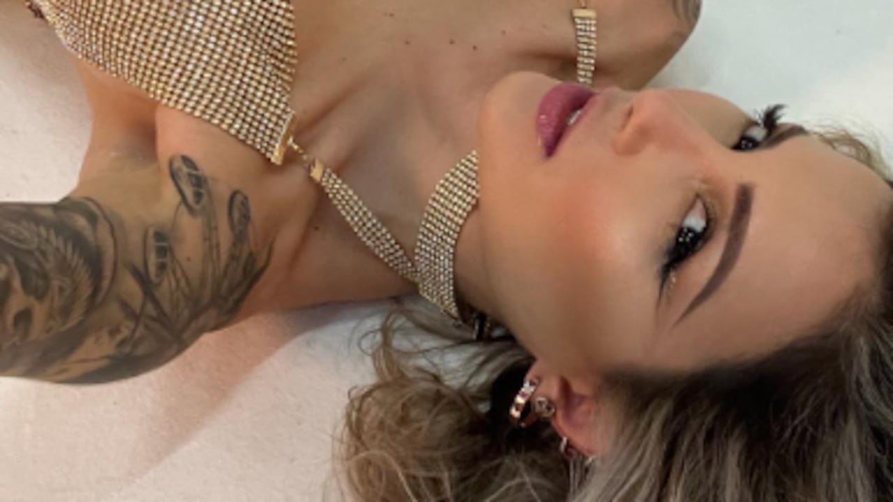 Nathalia Henao