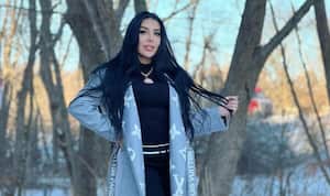 Marcela Reyes aclaro si Andy Rivera y Lina Tejeiro volvieron