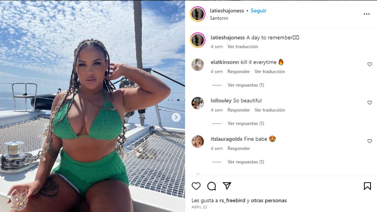 Mujer vende saliva por Onlyfans y el curioso negocio le deja más de 50 mil USD al mes