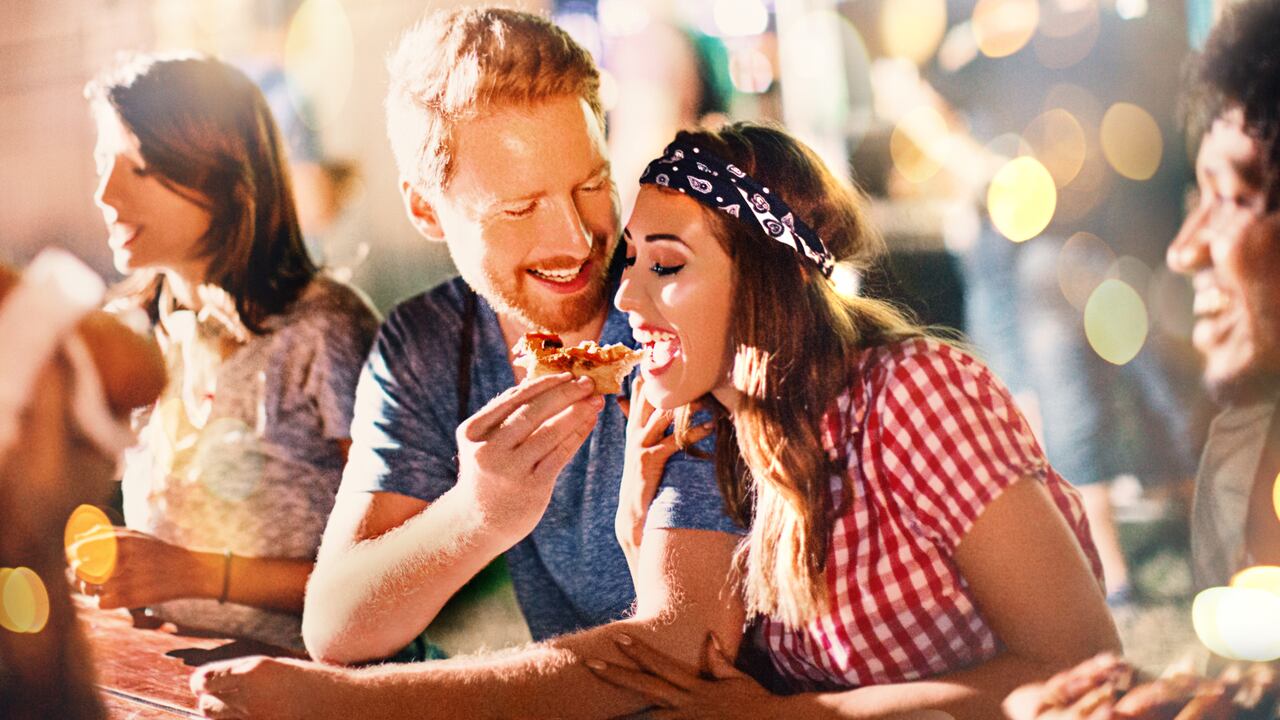 ¡A comer se dijo! Regresa Alimentarte, el festival gastronómico más esperado de Bogotá