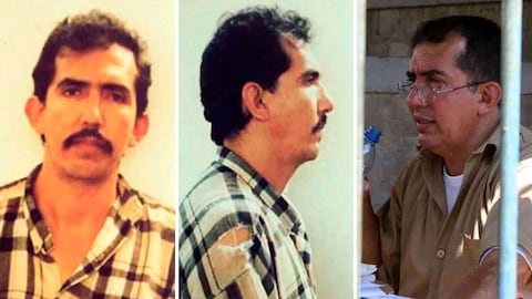 Asesino en serie