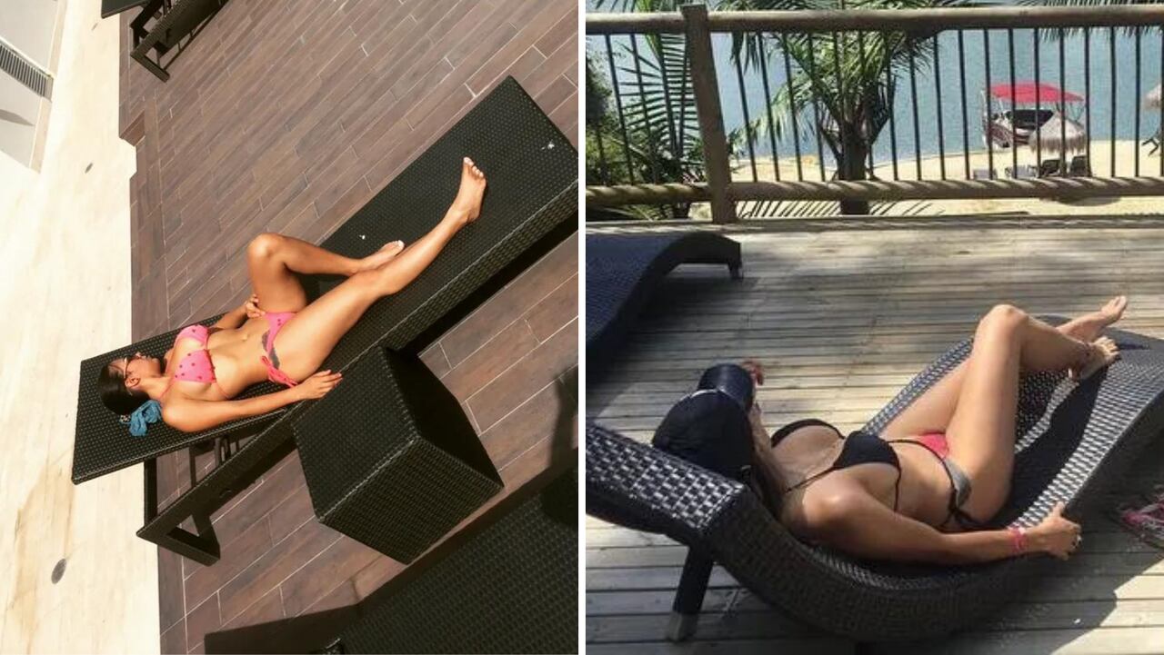 Fotos de Marciela Graciano