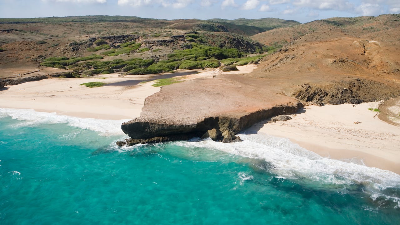 Aruba