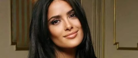 Salma Hayek