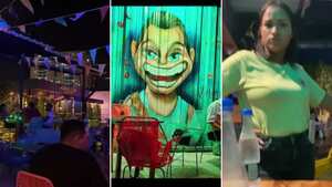 Foto: Redes sociales