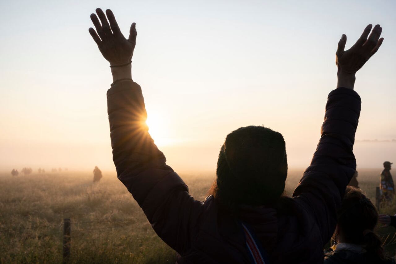 ¿Qué es el solsticio de verano, qué significa y cuándo ocurre?