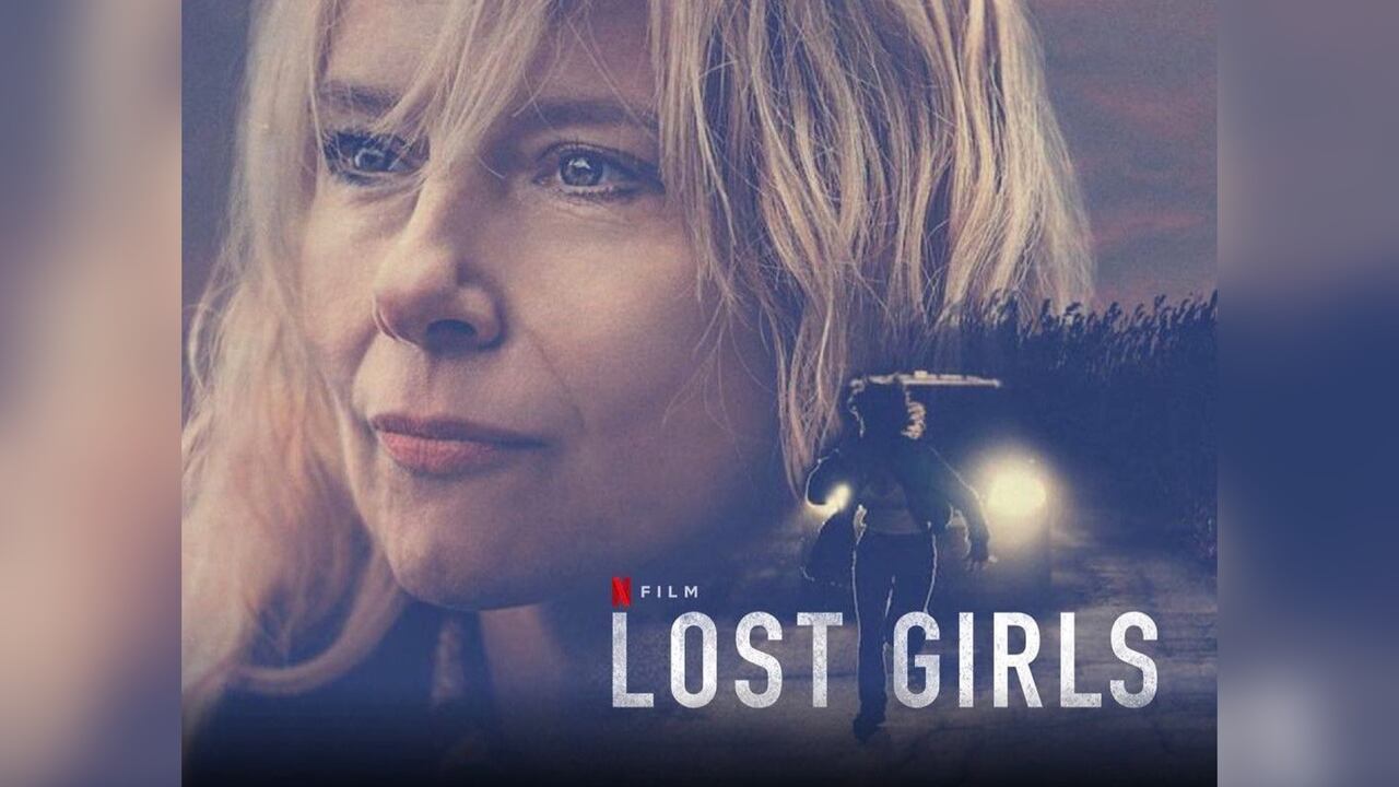 Lost Girls