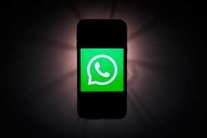 Es de las aplicaciones más populares del mundo.