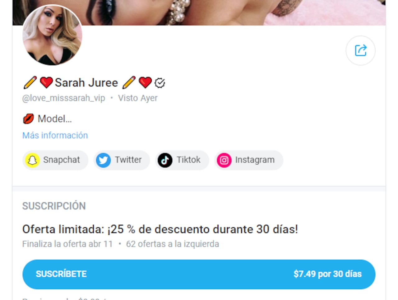 Foto: Internet