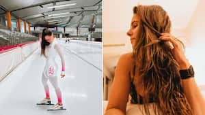 Foto: Instagram @speed_skater