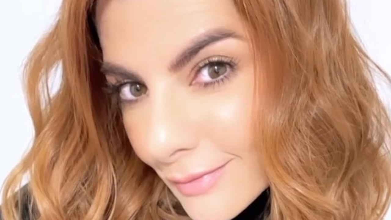 Carolina Cruz Instagram