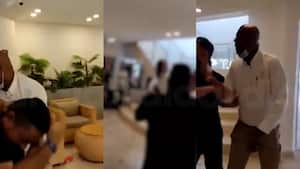 Pelea en hotel de Cartagena