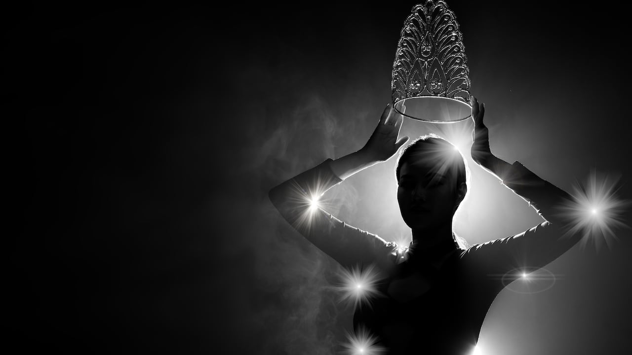 Encuentran sin vida a exreina de belleza