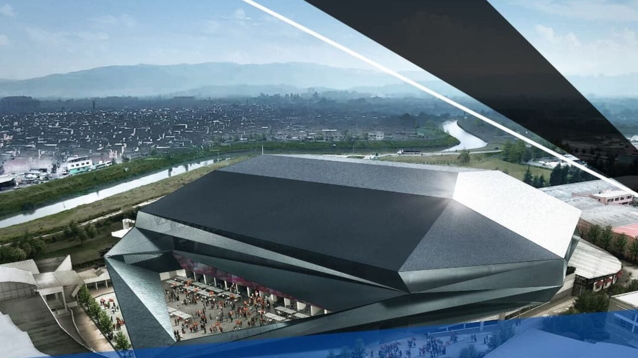 Foto: Instagram @coliseolive