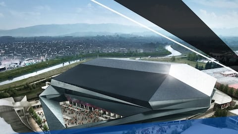 Foto: Instagram @coliseolive