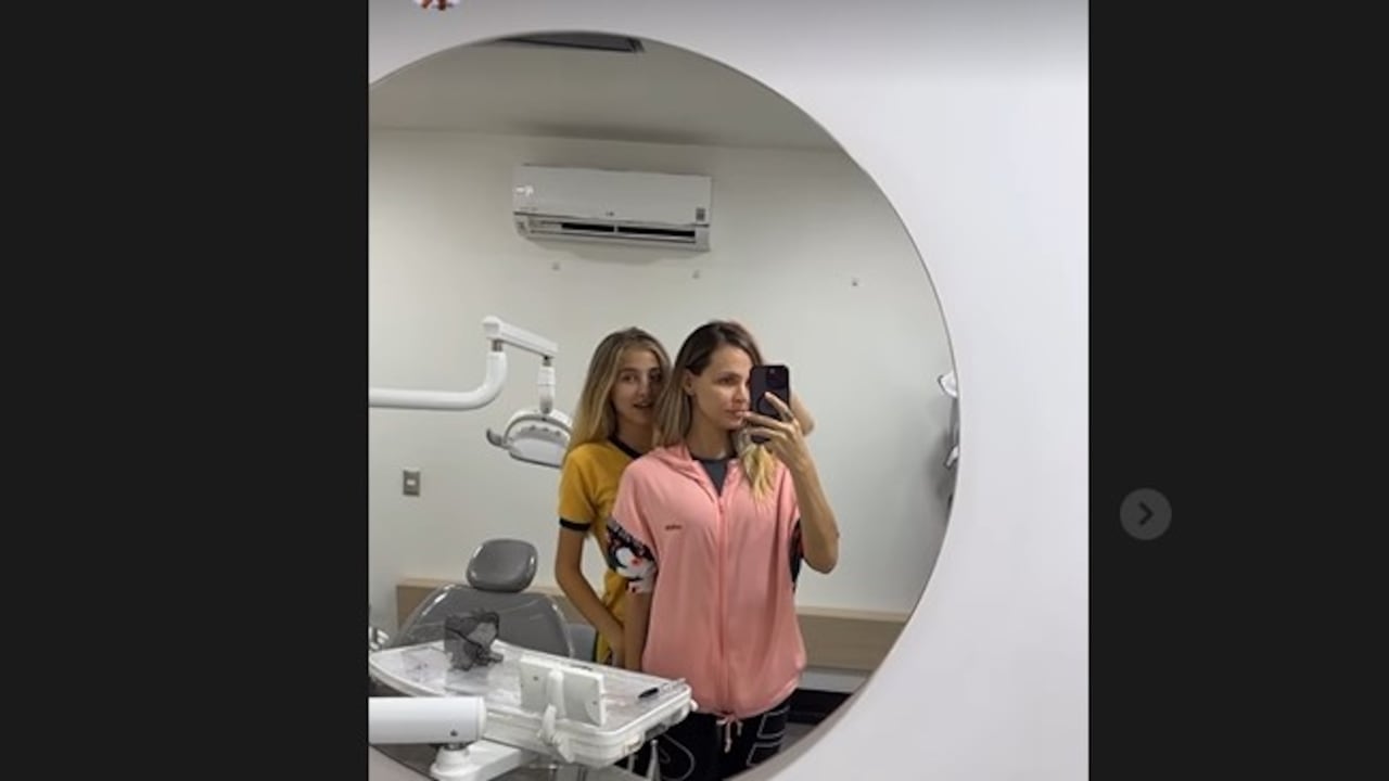 Ana Sofía cumplió sus 15 años y prefirió empezar a ahorrar que hacer una fiesta