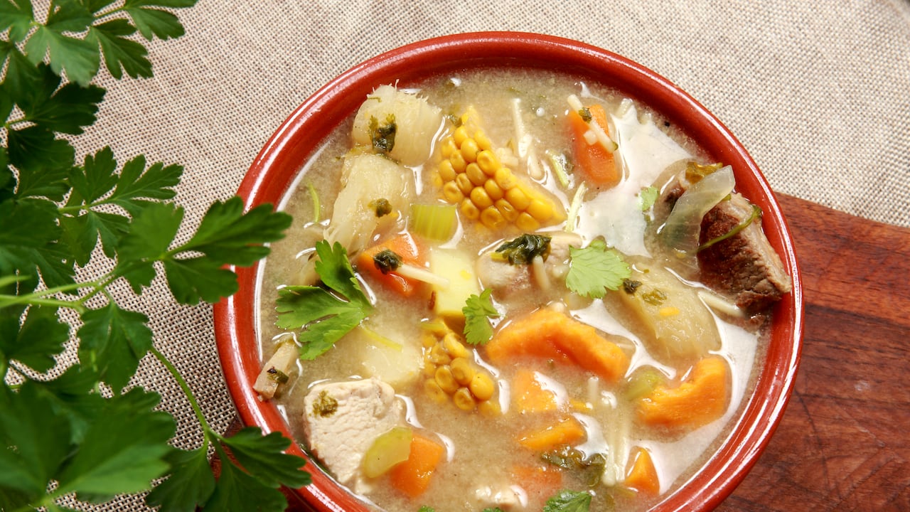 Sopa