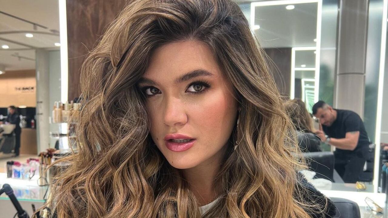 Foto: Instagram @danielatapiaoficial