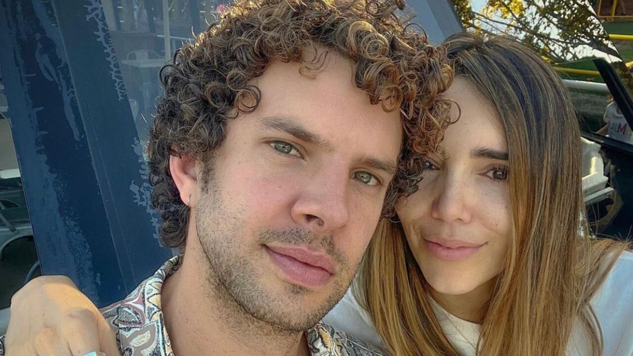 Raúl Ocampo le envió mensaje de despedida a Alejandra Villafañe por medio de Instagram