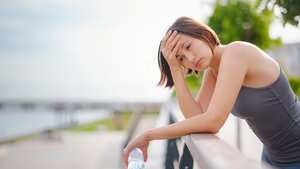 ¿Cómo evitar las náuseas cuando hago ejercicio?