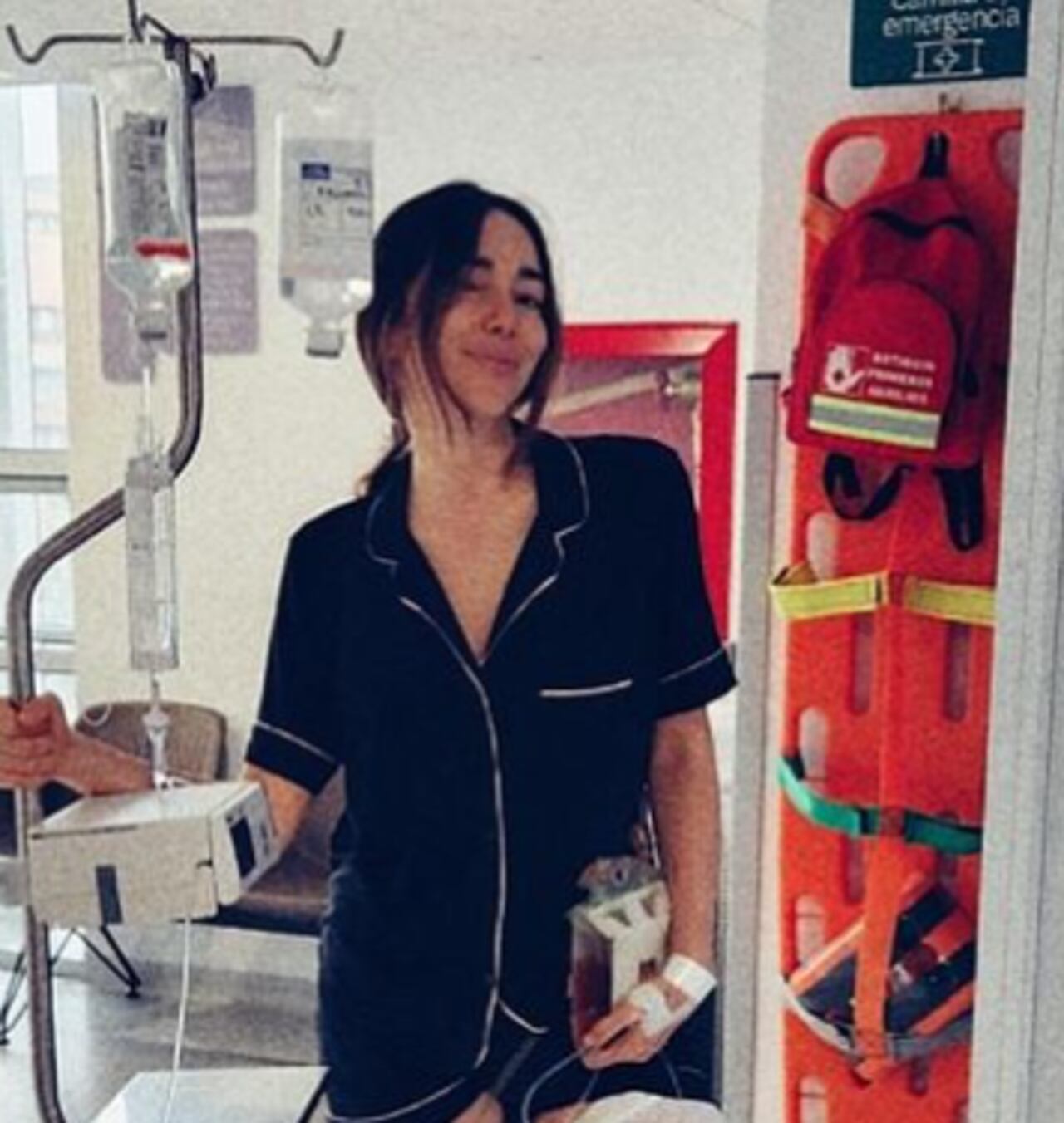 Alejandra Villafañe padecía un cáncer agresivo que terminó con su vida.