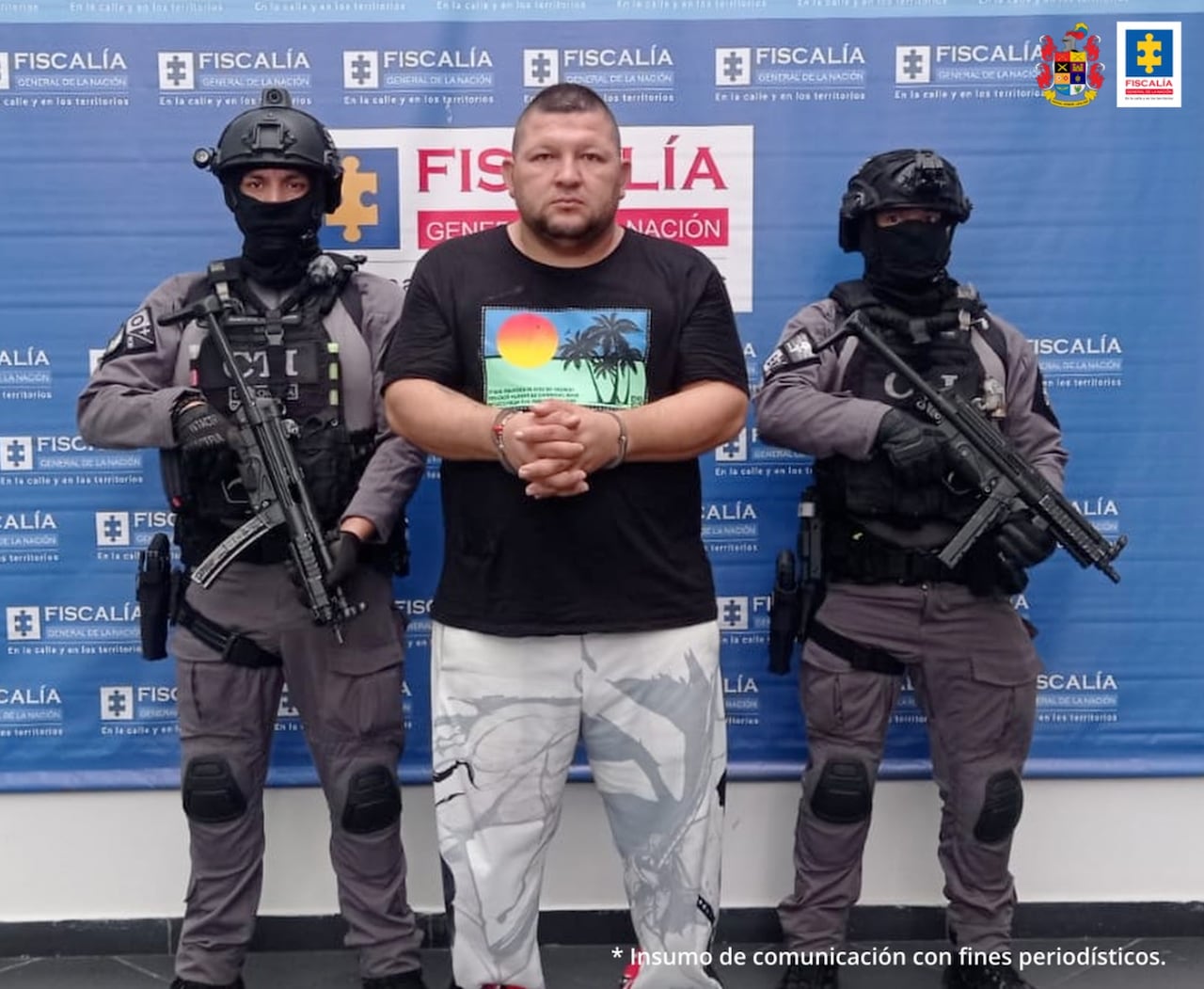 Hombre señalado de participar en la muerte de líder estudiantil.