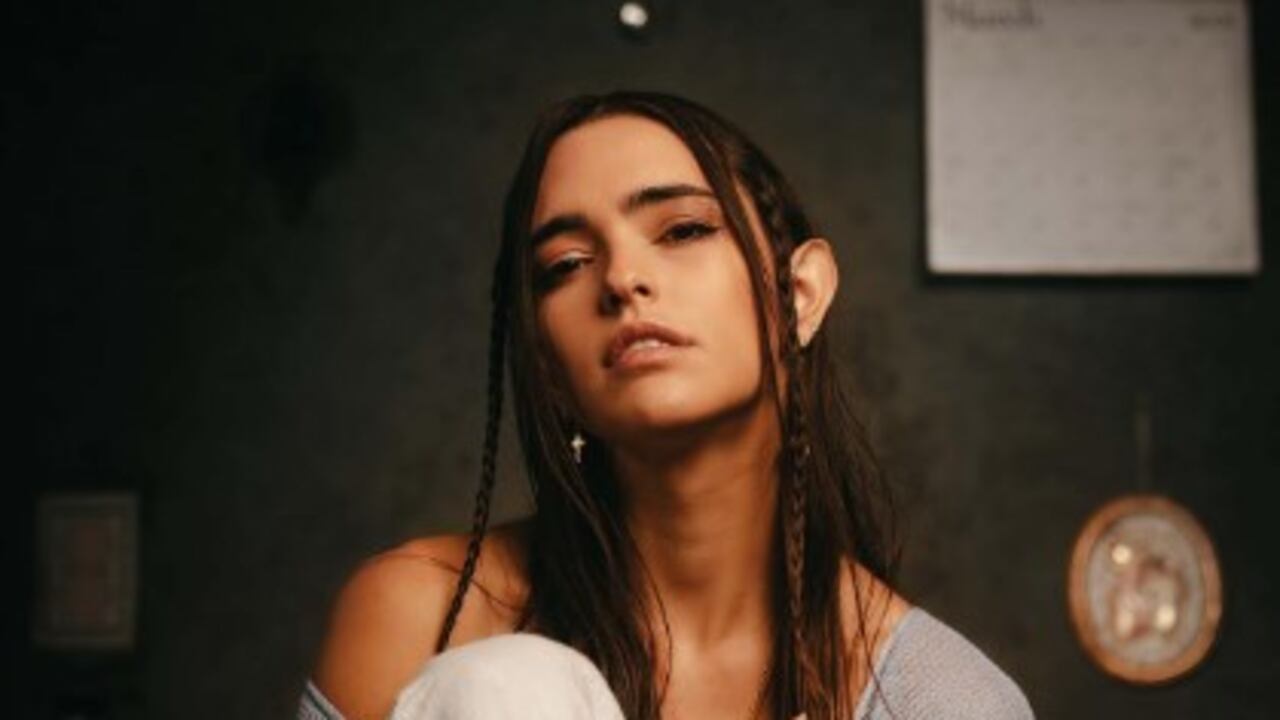 Foto: Instagram @lucyvives