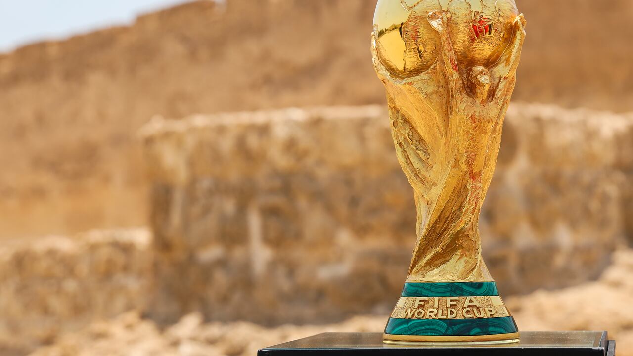 La FIFA confirmó las sedes para el mundial del año 2026.