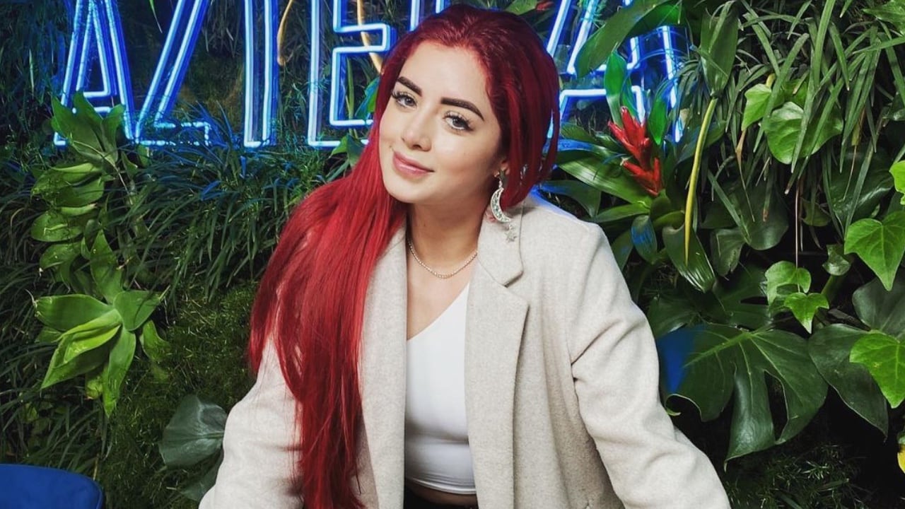 La hija de Marbelle cumplió 20 años de edad