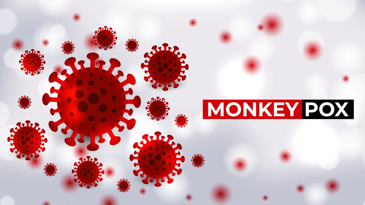 Viruela del mono - Imagen de referencia
