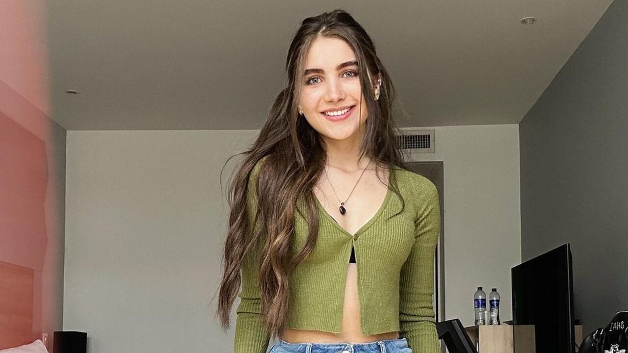 El drástico cambio de look de Shaira con el que sorprende a sus seguidores y divide opiniones